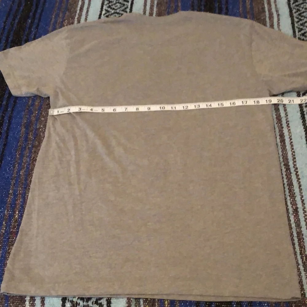 Jack Kerouac On the Road Tee Shirt - Picture 11 of 12